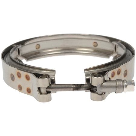 Dorman Clamp, V-Band 674-7012
